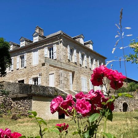 Maison Balmelle - Maison D'Hotes De Caractere グラマ エクステリア 写真