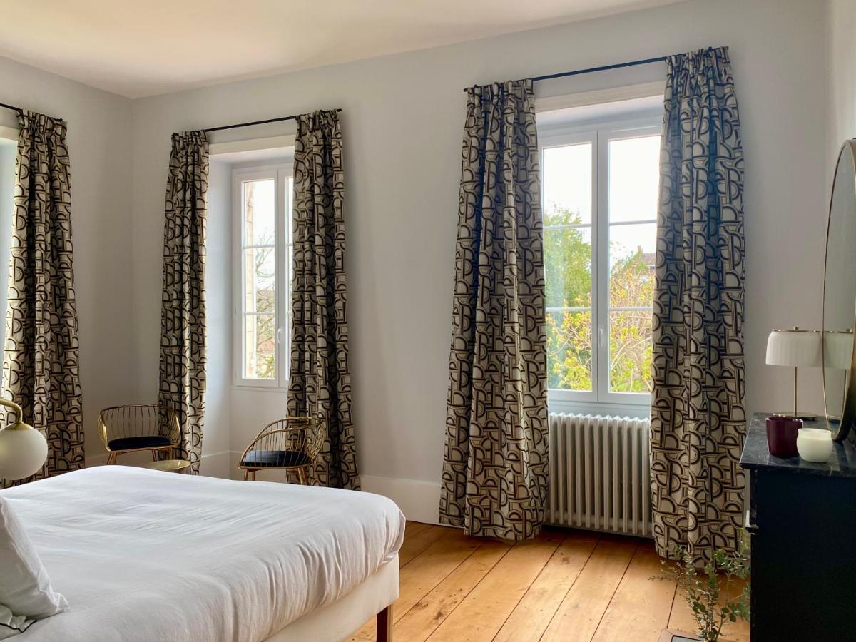 Maison Balmelle - Maison D'Hotes De Caractere グラマ エクステリア 写真